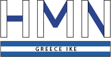 HMN Greece Logo